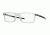 Oakley PITCHMAN OX8050 Progressive Prescription Eyeglasses 805002-55 - Clear Frame
