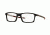 Oakley PITCHMAN OX8050 Progressive Prescription Eyeglasses 805005-55 - Polished Black Frame