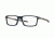 Oakley PITCHMAN OX8050 Progressive Prescription Eyeglasses 805008-53 - Universal Blue Frame