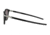 Oakley PITCHMAN R OO9439 Prescription Sunglasses, 50mm, Satin Black, OO9439-943901-50-SV