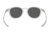 Oakley PITCHMAN R OO9439 Prescription Sunglasses, 50mm, Polished Clear, OO9439-943902-50-SV