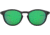 Oakley PITCHMAN R OO9439 Prescription Sunglasses, 50mm, Black Ink, OO9439-943903-50-SV