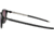 Oakley PITCHMAN R OO9439 Prescription Sunglasses, 50mm, Black Ink, OO9439-943903-50-SV