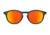 Oakley PITCHMAN R OO9439 Prescription Sunglasses, 50mm, Polished Black, OO9439-943905-50-SV