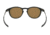 Oakley PITCHMAN R OO9439 Prescription Sunglasses, 50mm, Polished Black, OO9439-943905-50-SV