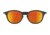 Oakley PITCHMAN R OO9439 Prescription Sunglasses, 50mm, Polished Black, OO9439-943905-50-SV