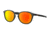 Oakley PITCHMAN R OO9439 Prescription Sunglasses, 50mm, Polished Black, OO9439-943905-50-SV