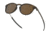 Oakley PITCHMAN R OO9439 Prescription Sunglasses, 50mm, Polished Brown Tortoise, OO9439-943906-50-SV