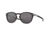 Oakley PITCHMAN R OO9439 Progressive Prescription Sunglasses, 50mm, Satin Black, OO9439-943901-50-PRO