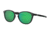 Oakley PITCHMAN R OO9439 Sunglasses 943903-50 - Black Ink Frame, Prizm Jade Lenses