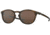 Oakley PITCHMAN R OO9439 Sunglasses 943906-50 - Polished Brown Tortoise Frame, Prizm Tungsten Polarized Lenses