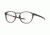 Oakley PITCHMAN R OX8105 Bifocal Prescription Eyeglasses 810502-50 - Grey Smoke Frame
