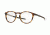 Oakley PITCHMAN R OX8105 Bifocal Prescription Eyeglasses 810503-50 - Brown Tortoise Frame