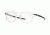 Oakley PITCHMAN R OX8105 Bifocal Prescription Eyeglasses 810504-50 - Clear Frame