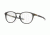 Oakley PITCHMAN R OX8105 Bifocal Prescription Eyeglasses, 50mm, Matte Grey Smoke, OX8105-810507-50-BI