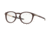 Oakley PITCHMAN R OX8105 Bifocal Prescription Eyeglasses, 50mm, Clear Lenses, OX8105-810512-50-BI