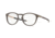 Oakley PITCHMAN R OX8105 Bifocal Prescription Eyeglasses, 50mm, Clear Lenses, OX8105-810513-50-BI