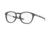 Oakley PITCHMAN R OX8105 Bifocal Prescription Eyeglasses, 50mm, Clear Lenses, OX8105-810514-50-BI