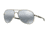 Oakley PLAINTIFF OO4057 Prescription Sunglasses, 61mm, OO4057-405703-61-SV