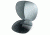 Oakley Plaintiff Replacement Lenses, Grey Polarized 43-381