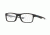 Oakley PLANK 2.0 OX8081 Progressive Prescription Eyeglasses 808101-53 - Satin Black Frame