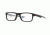 Oakley PLANK 2.0 OX8081 Progressive Prescription Eyeglasses 808102-53 - Polished Black Frame