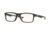 Oakley Plank 2.0 OX8081 Progressive Prescription Eyeglasses, 53mm, Clear Lenses, OX8081-808110-53-PRO