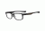 Oakley Plank 53mm Matte Black Men's Eyeglass Frames w/ Blank Lenses 22-193