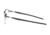 Oakley PLIER OX5142 Eyeglass Frames 514203-52 - Satin Toast Frame, Clear Lenses