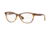 Oakley PLUNGELINE OX8146 Bifocal Prescription Eyeglasses, 50mm, Clear Lenses, OX8146-814602-50-BI