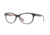 Oakley PLUNGELINE OX8146 Bifocal Prescription Eyeglasses, 50mm, Clear Lenses, OX8146-814606-50-BI