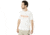Oakley Plutonite Short Sleeve - Mens, White, XXL, 457334-100-XXL