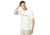 Oakley Plutonite Short Sleeve - Mens, White, XXL, 457334-100-XXL