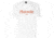 Oakley Plutonite Short Sleeve - Mens, White, XXL, 457334-100-XXL