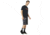 Oakley Plutonite Ss - Mens, Blackout, Large, 457334-02E-L