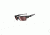 Oakley Fast Jacket XL Single Vision Prescription Sunglasses - BlackPlaid Frame OO9156-06