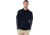 Oakley Polo Shirt Long Sleeve Printed Sleeve - Mens, Blackout, Medium, 434225-02E-M