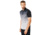 Oakley Polo Shirt Short Sleeve Poliammide - Mens, Blackout, Medium 434220-02E-M