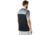 Oakley Polo Shirt Short Sleeve Sublimated Jacquard - Mens, Blackout, Large 434222-02E-L