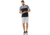 Oakley Polo Shirt Short Sleeve Sublimated Jacquard - Mens, Blackout, Large 434222-02E-L