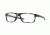 Oakley POMMEL OX8127 Eyeglass Frames 812703-53 - Polished Grey Tortoise Frame, Clear Lenses