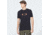 Oakley Pop Ellipse Short Sleeve Tee - Mens, Blackout, Small, FOA400056-02E-S