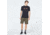 Oakley Pop Ellipse Short Sleeve Tee - Mens, Blackout, Small, FOA400056-02E-S