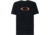Oakley Pop Ellipse Short Sleeve Tee - Mens, Blackout, Small, FOA400056-02E-S