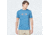 Oakley Pop Ellipse Short Sleeve Tee - Mens, Interstellar Blue, Large, FOA400056-6TR-L