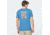 Oakley Pop Ellipse Short Sleeve Tee - Mens, Interstellar Blue, Large, FOA400056-6TR-L