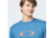 Oakley Pop Ellipse Short Sleeve Tee - Mens, Interstellar Blue, Large, FOA400056-6TR-L