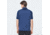 Oakley Pop Spray Short Sleeve Polo - Mens, High Risk Red, Small, FOA400128-43A-S