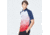 Oakley Pop Spray Short Sleeve Polo - Mens, High Risk Red, Small, FOA400128-43A-S