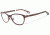 Oakley Promotion Eyeglasses, Brushed Chocolate, 54.3 mm OX5084-0152